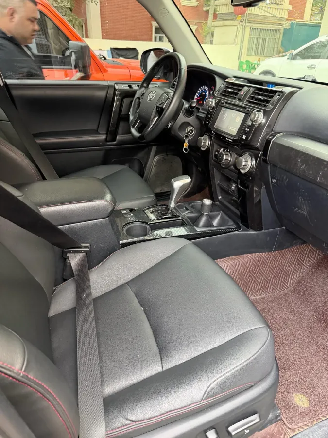 2020 Toyota Highlander 3.5L 299HP V6 8AT,autocango,china used car exporter,china ev exporter,chinese used car exporter,chinese used ev exporter