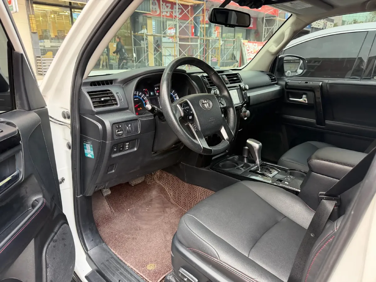 2020 Toyota Highlander 3.5L 299HP V6 8AT,autocango,china used car exporter,china ev exporter,chinese used car exporter,chinese used ev exporter