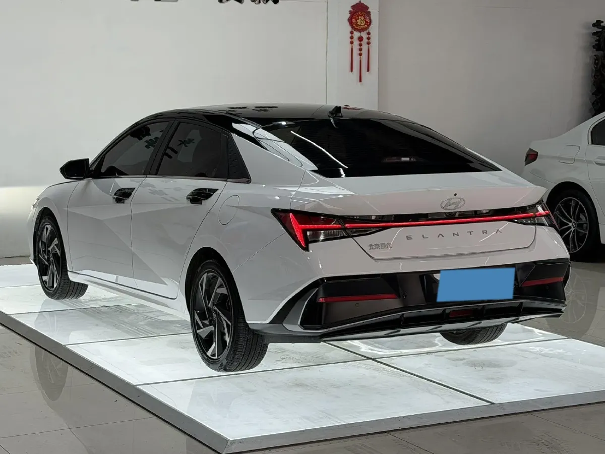 2023 Hyundai Elantra 1.5L 115HP L4 CVT,autocango,china used car exporter,china ev exporter,chinese used car exporter,chinese used ev exporter