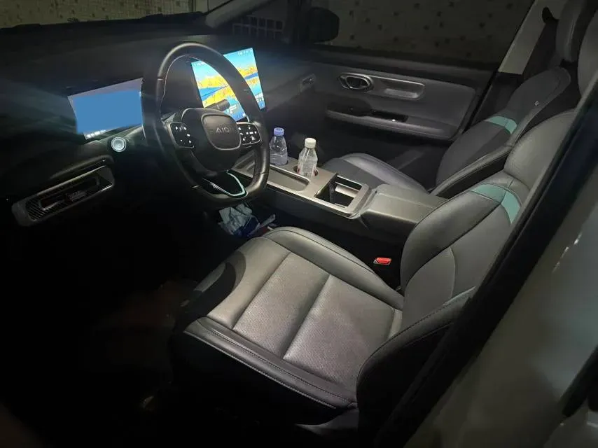 2023 Aion S Plus BEV 59.4KWH,autocango,china used car exporter,china ev exporter,chinese used car exporter,chinese used ev exporter