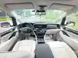 2020 GAC Trumpchi M8 2.0T 252HP L4 8AT