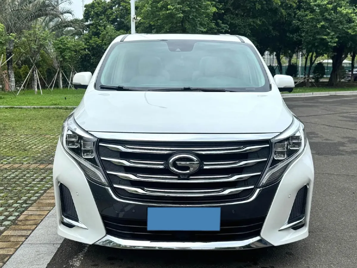 2020 GAC Trumpchi M8 2.0T 252HP L4 8AT,autocango,china used car exporter,china ev exporter,chinese used car exporter,chinese used ev exporter