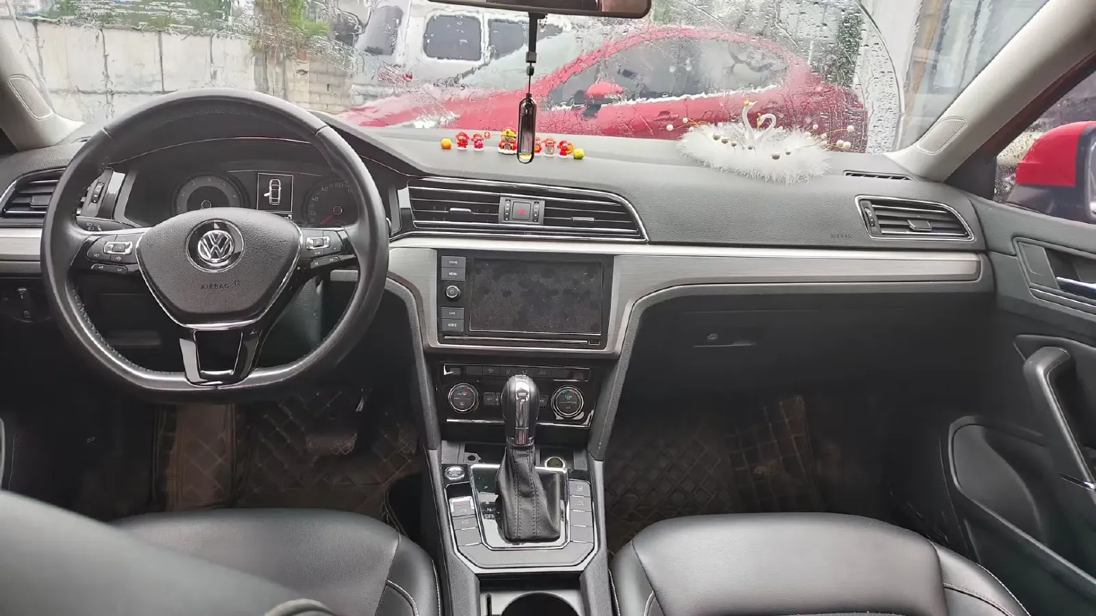 2019 Volkswagen Passat 1.4T 150HP L4 7DCT,autocango,china used car exporter,china ev exporter,chinese used car exporter,chinese used ev exporter