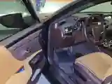 2021 Lexus ES 2.0L 173HP L4 CVT