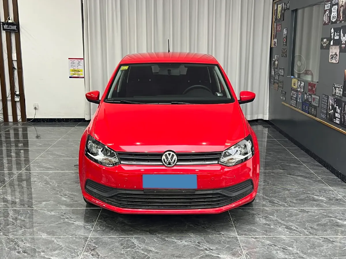 2016 Volkswagen Polo 1.4L 90HP L4 6AT,autocango,china used car exporter,china ev exporter,chinese used car exporter,chinese used ev exporter