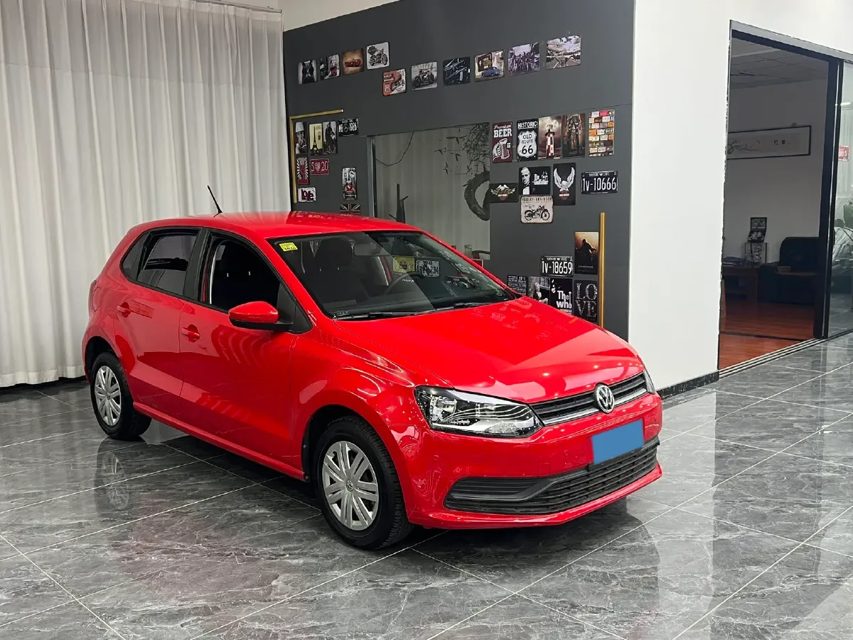 2016 Volkswagen Polo 1.4L 90HP L4 6AT,autocango,china used car exporter,china ev exporter,chinese used car exporter,chinese used ev exporter