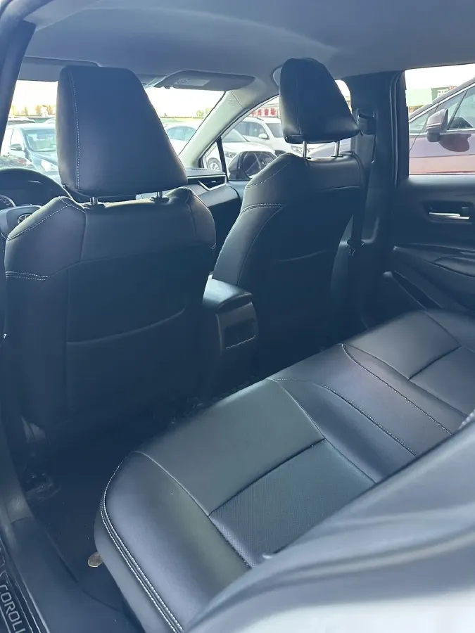 2022 Toyota Corolla 1.8L 98HP L4 E-CVT Hybrid,autocango,china used car exporter,china ev exporter,chinese used car exporter,chinese used ev exporter