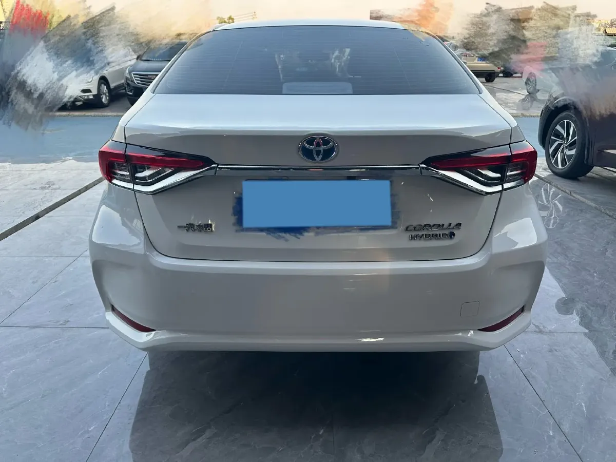 2022 Toyota Corolla 1.8L 98HP L4 E-CVT Hybrid,autocango,china used car exporter,china ev exporter,chinese used car exporter,chinese used ev exporter