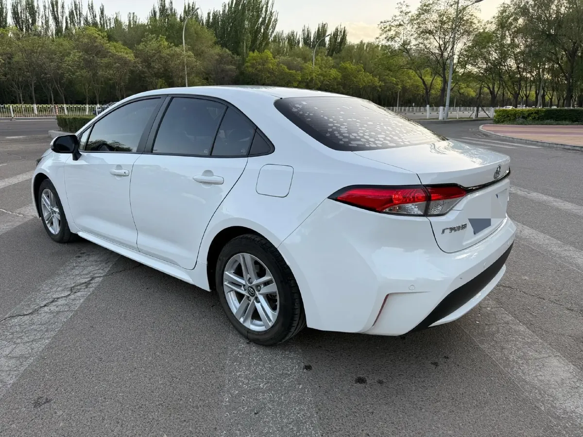2021 Toyota Levin 1.5L 121HP L3 CVT,autocango,china used car exporter,china ev exporter,chinese used car exporter,chinese used ev exporter