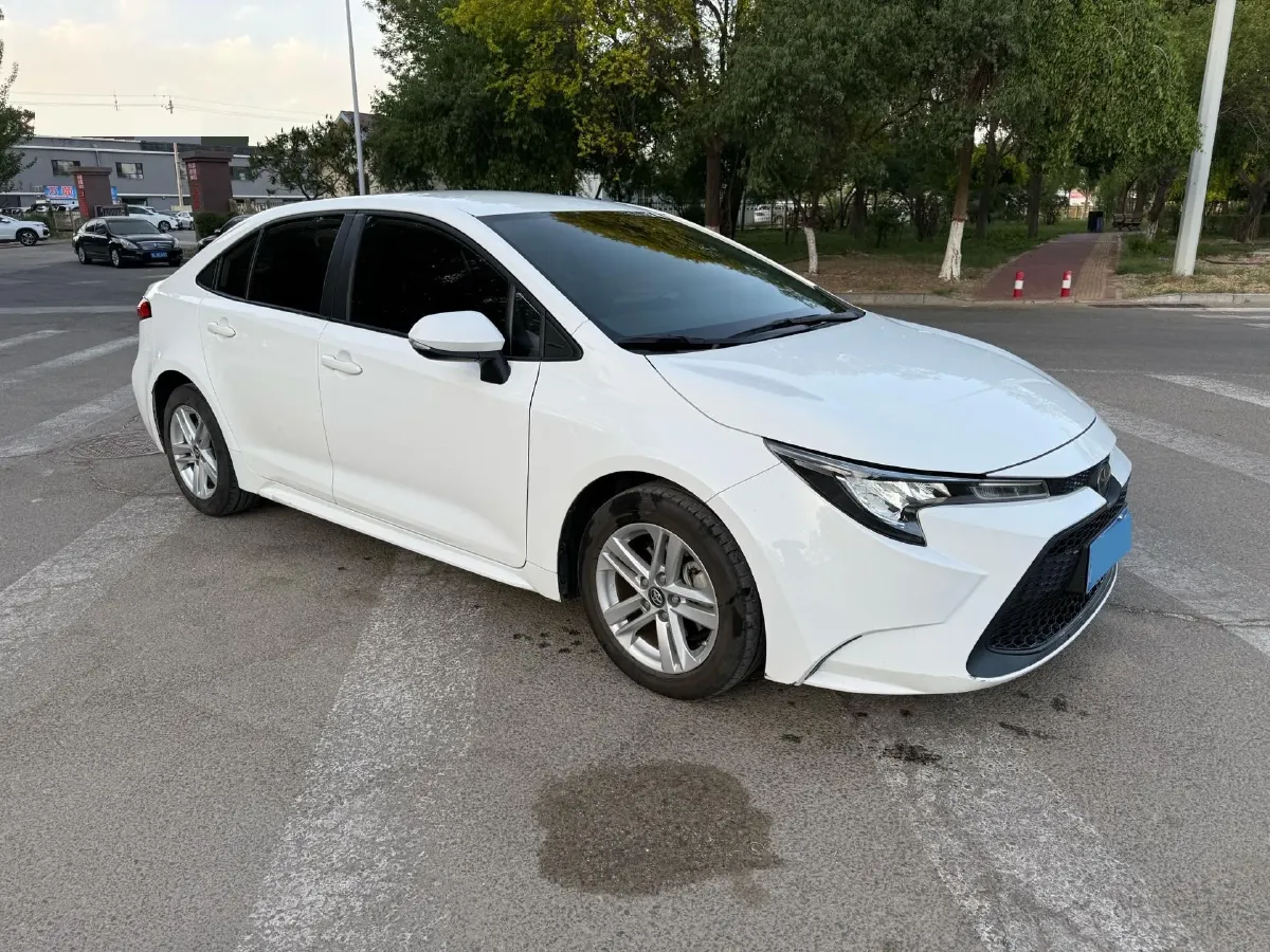 2021 Toyota Levin 1.5L 121HP L3 CVT,autocango,china used car exporter,china ev exporter,chinese used car exporter,chinese used ev exporter