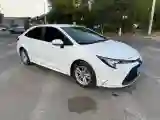 2021 Toyota Levin 1.5L 121HP L3 CVT