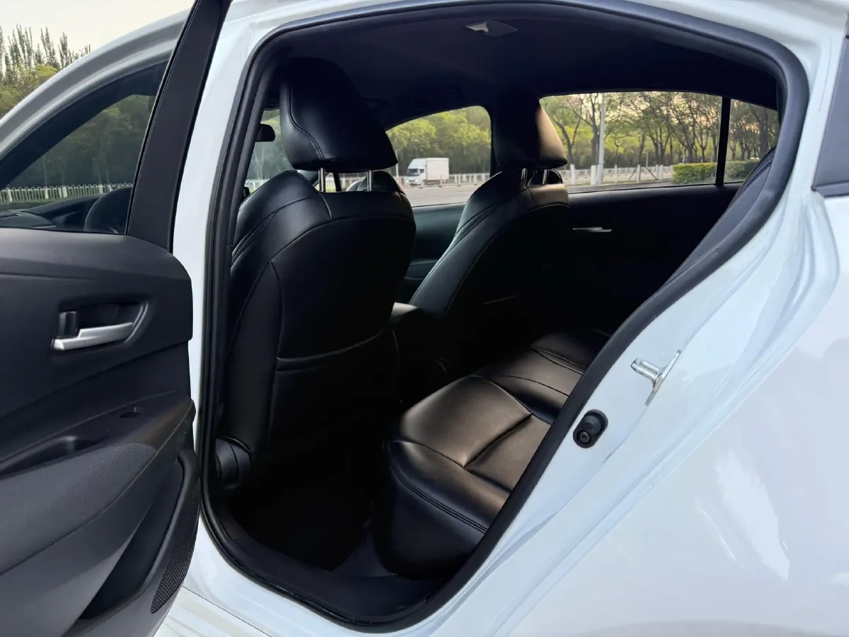 2021 Toyota Levin 1.5L 121HP L3 CVT,autocango,china used car exporter,china ev exporter,chinese used car exporter,chinese used ev exporter