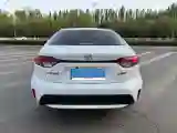 2021 Toyota Levin 1.5L 121HP L3 CVT
