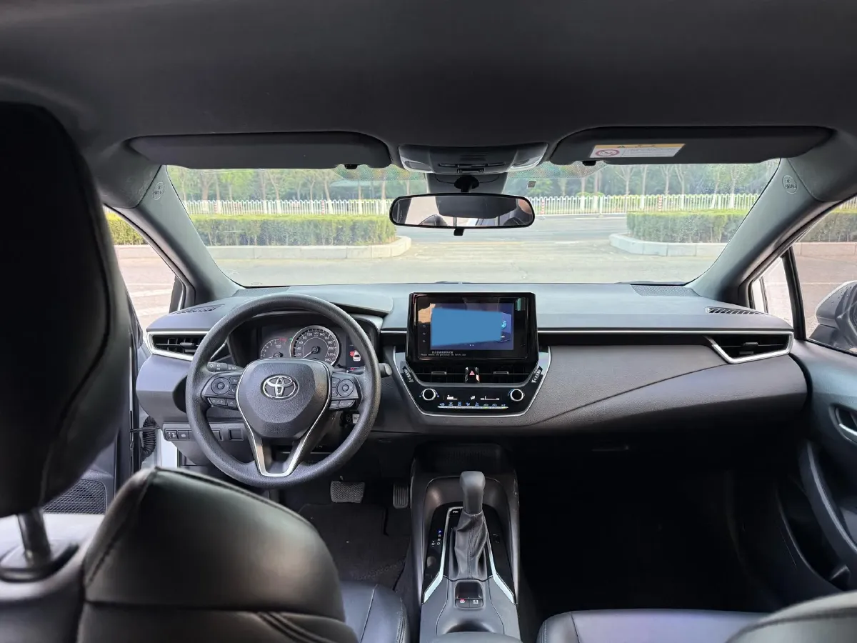 2021 Toyota Levin 1.5L 121HP L3 CVT,autocango,china used car exporter,china ev exporter,chinese used car exporter,chinese used ev exporter