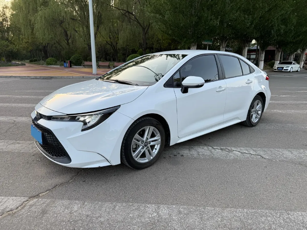 2021 Toyota Levin 1.5L 121HP L3 CVT,autocango,china used car exporter,china ev exporter,chinese used car exporter,chinese used ev exporter