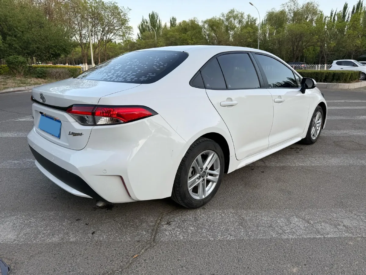 2021 Toyota Levin 1.5L 121HP L3 CVT,autocango,china used car exporter,china ev exporter,chinese used car exporter,chinese used ev exporter