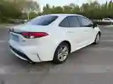2021 Toyota Levin 1.5L 121HP L3 CVT