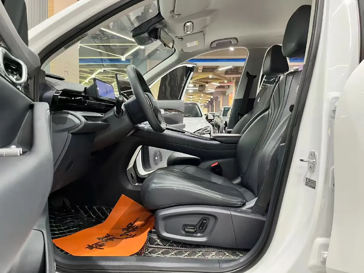 2024 LanDian E5 1.5L 110HP L4 E-CVT PHEV 17.52KWH,autocango,china used car exporter,china ev exporter,chinese used car exporter,chinese used ev exporter