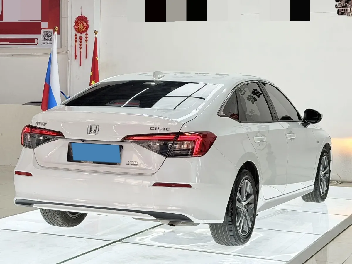 2022 Honda Civic 1.5T 129HP L4 CVT,autocango,china used car exporter,china ev exporter,chinese used car exporter,chinese used ev exporter