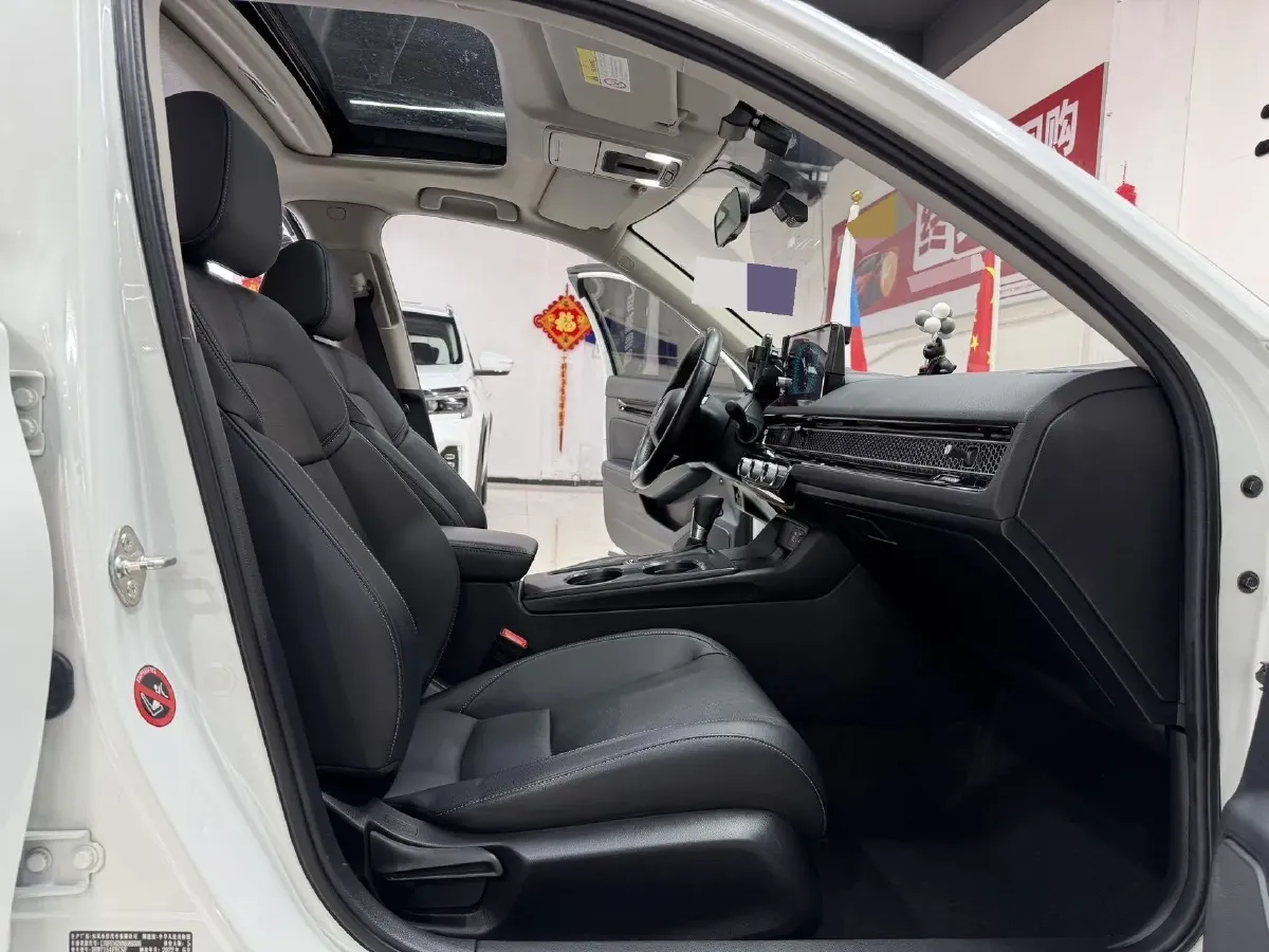 2022 Honda Civic 1.5T 129HP L4 CVT,autocango,china used car exporter,china ev exporter,chinese used car exporter,chinese used ev exporter