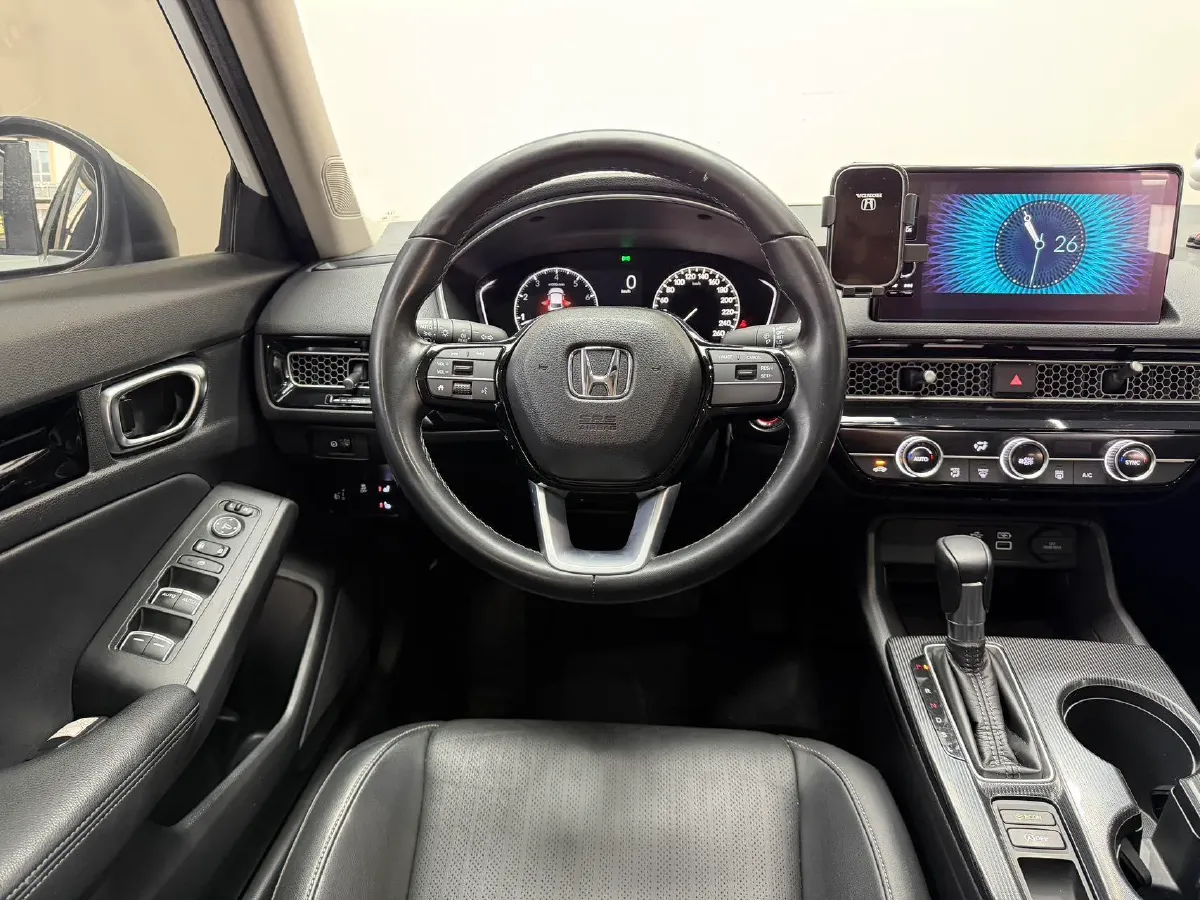 2022 Honda Civic 1.5T 129HP L4 CVT,autocango,china used car exporter,china ev exporter,chinese used car exporter,chinese used ev exporter