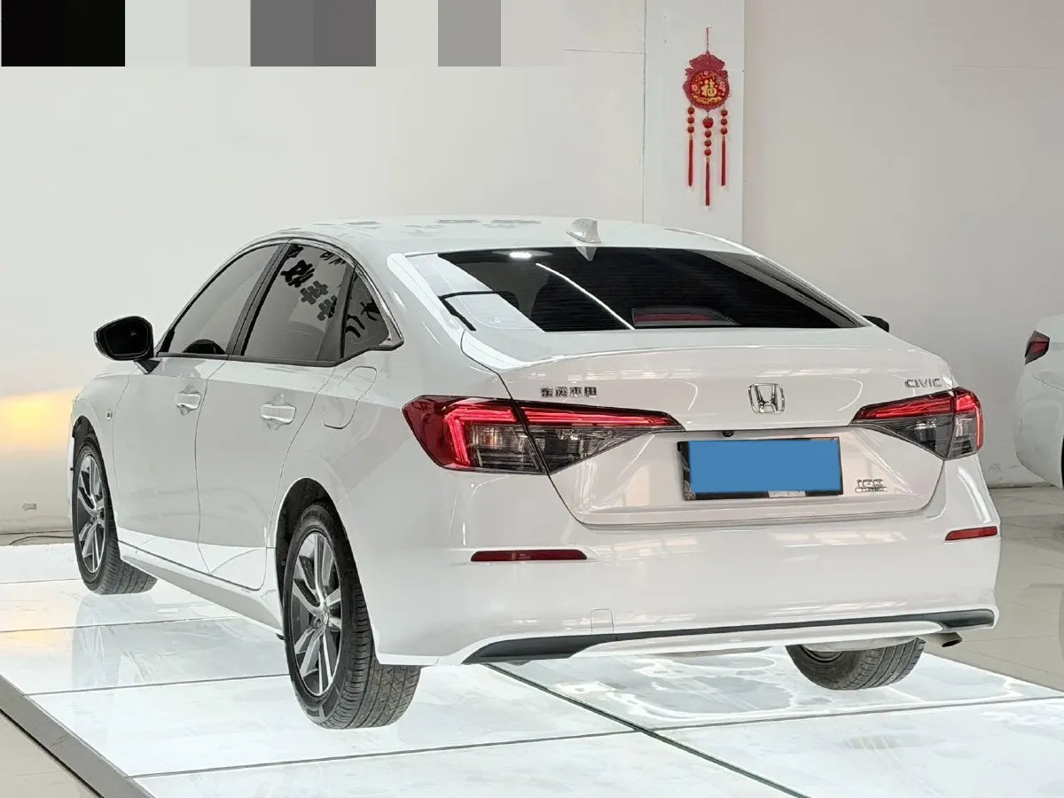 2022 Honda Civic 1.5T 129HP L4 CVT,autocango,china used car exporter,china ev exporter,chinese used car exporter,chinese used ev exporter
