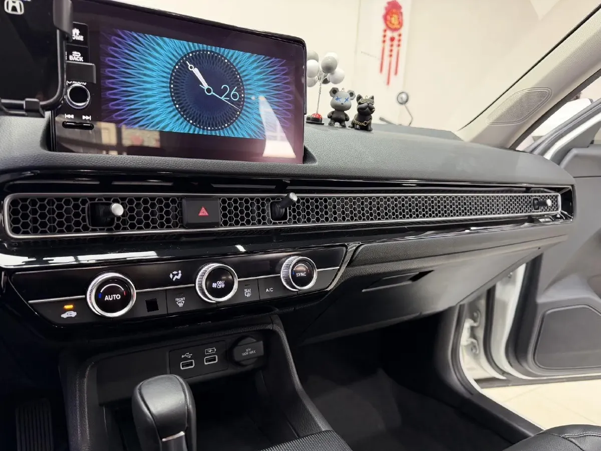 2022 Honda Civic 1.5T 129HP L4 CVT,autocango,china used car exporter,china ev exporter,chinese used car exporter,chinese used ev exporter