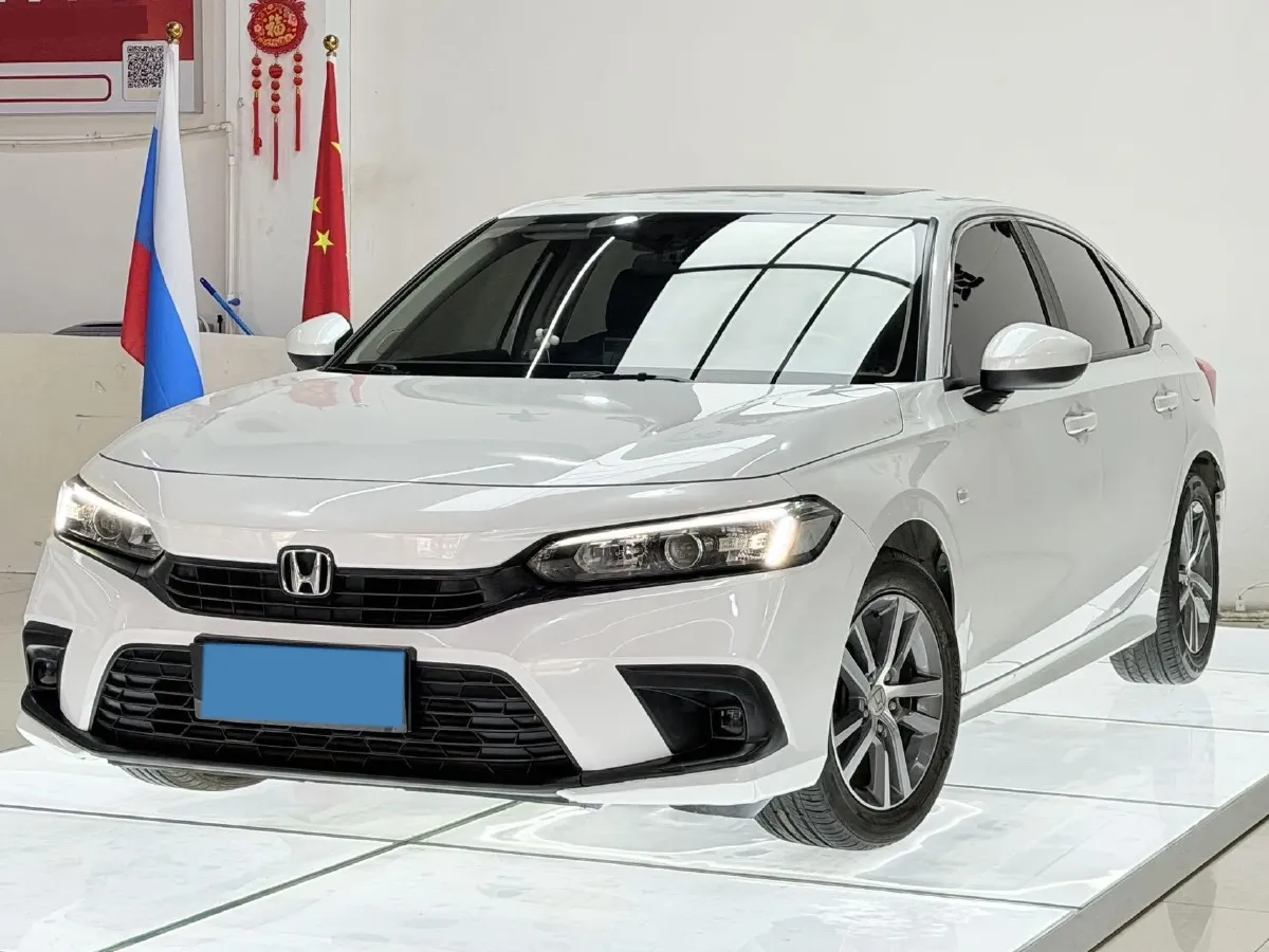 2022 Honda Civic 1.5T 129HP L4 CVT,autocango,china used car exporter,china ev exporter,chinese used car exporter,chinese used ev exporter