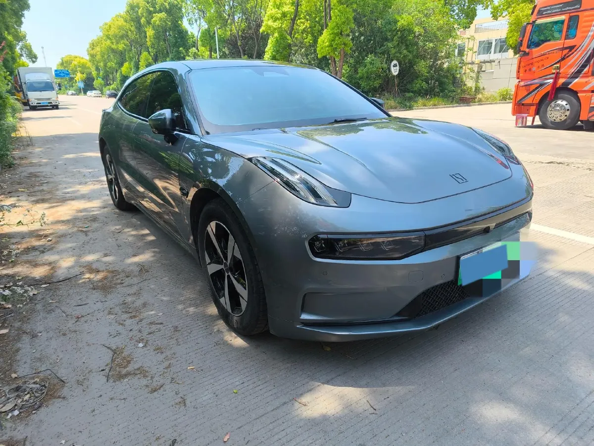 2023 Zeekr 001 BEV 100KWH,autocango,china used car exporter,china ev exporter,chinese used car exporter,chinese used ev exporter