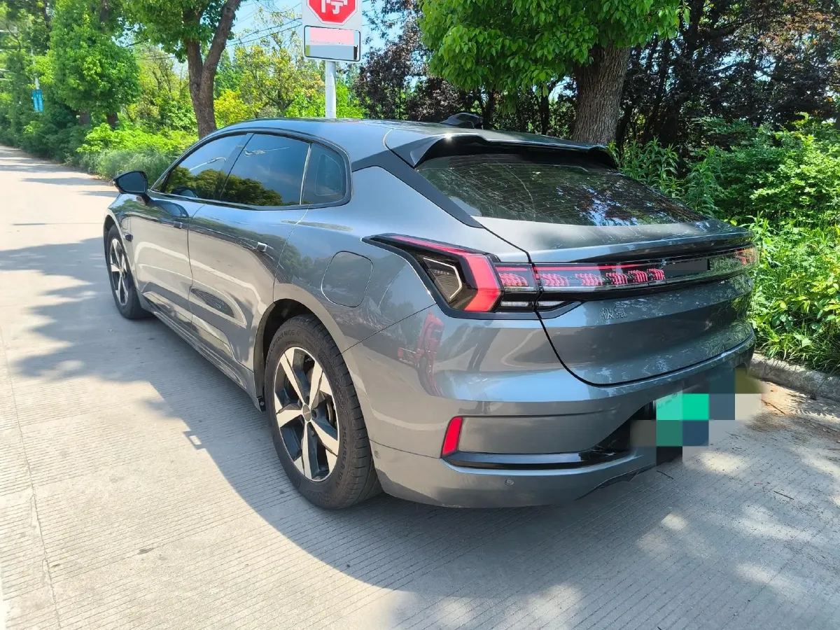 2023 Zeekr 001 BEV 100KWH,autocango,china used car exporter,china ev exporter,chinese used car exporter,chinese used ev exporter