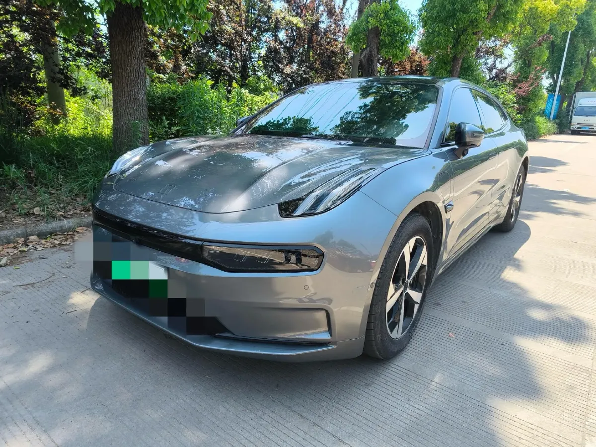 2023 Zeekr 001 BEV 100KWH,autocango,china used car exporter,china ev exporter,chinese used car exporter,chinese used ev exporter