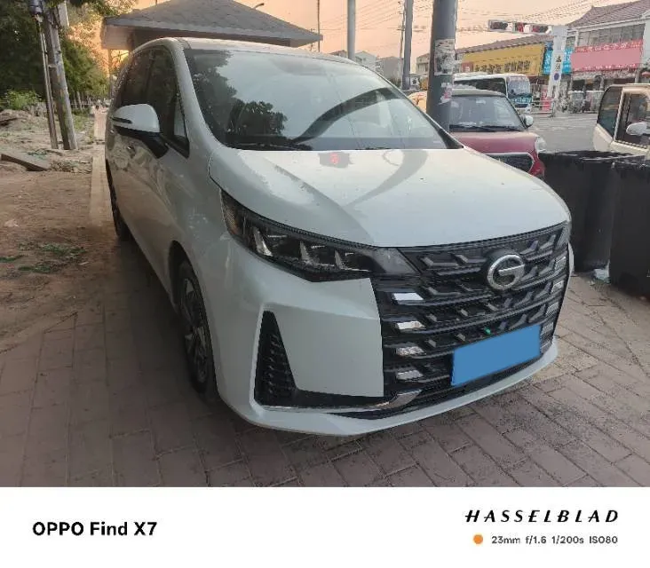 2024 GAC Trumpchi M6 1.5T 177HP L4 7DCT,autocango,china used car exporter,china ev exporter,chinese used car exporter,chinese used ev exporter