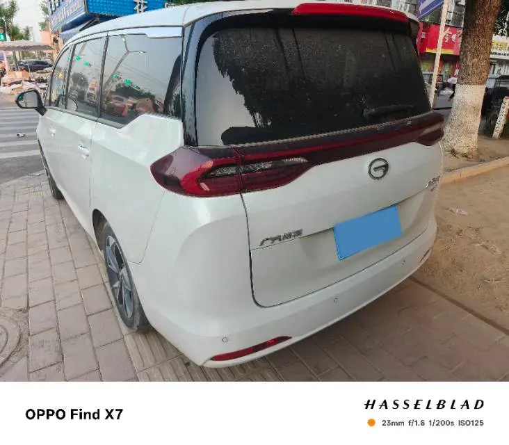 2024 GAC Trumpchi M6 1.5T 177HP L4 7DCT,autocango,china used car exporter,china ev exporter,chinese used car exporter,chinese used ev exporter