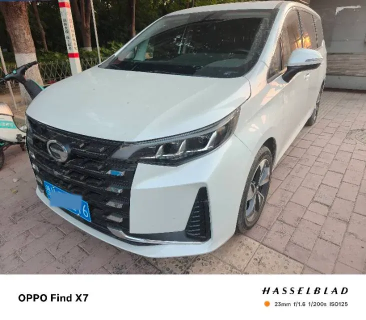 2024 GAC Trumpchi M6 1.5T 177HP L4 7DCT,autocango,china used car exporter,china ev exporter,chinese used car exporter,chinese used ev exporter
