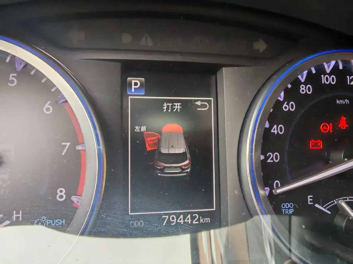 2021 Toyota Highlander 2.0T 220HP L4 6AT,autocango,china used car exporter,china ev exporter,chinese used car exporter,chinese used ev exporter