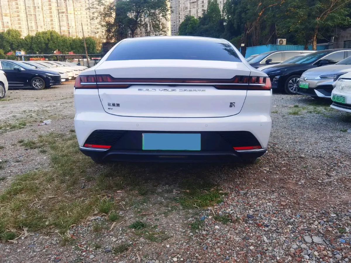 2021 BYD Han BEV 64.8KWH,autocango,china used car exporter,china ev exporter,chinese used car exporter,chinese used ev exporter