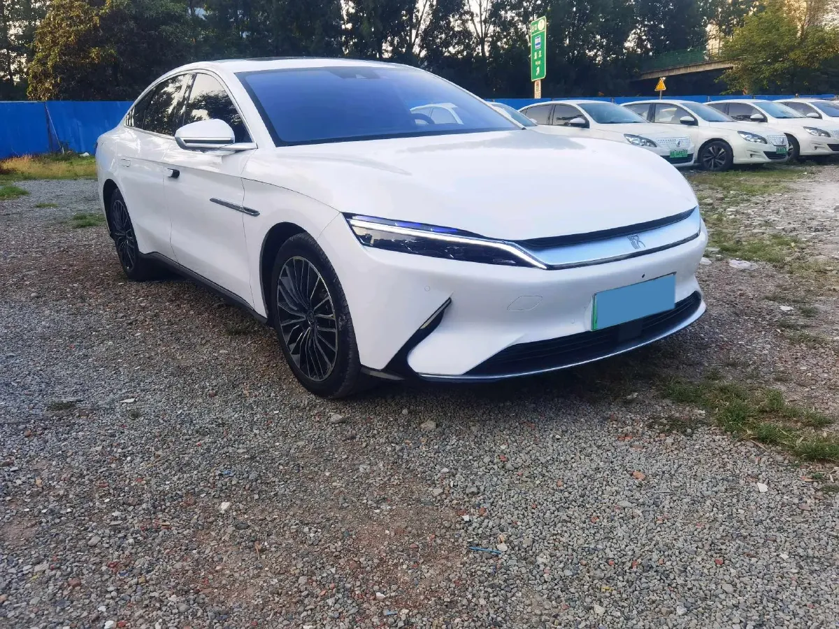 2021 BYD Han BEV 64.8KWH,autocango,china used car exporter,china ev exporter,chinese used car exporter,chinese used ev exporter