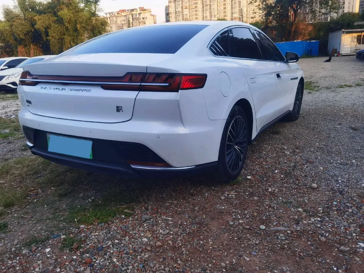 2021 BYD Han BEV 64.8KWH,autocango,china used car exporter,china ev exporter,chinese used car exporter,chinese used ev exporter