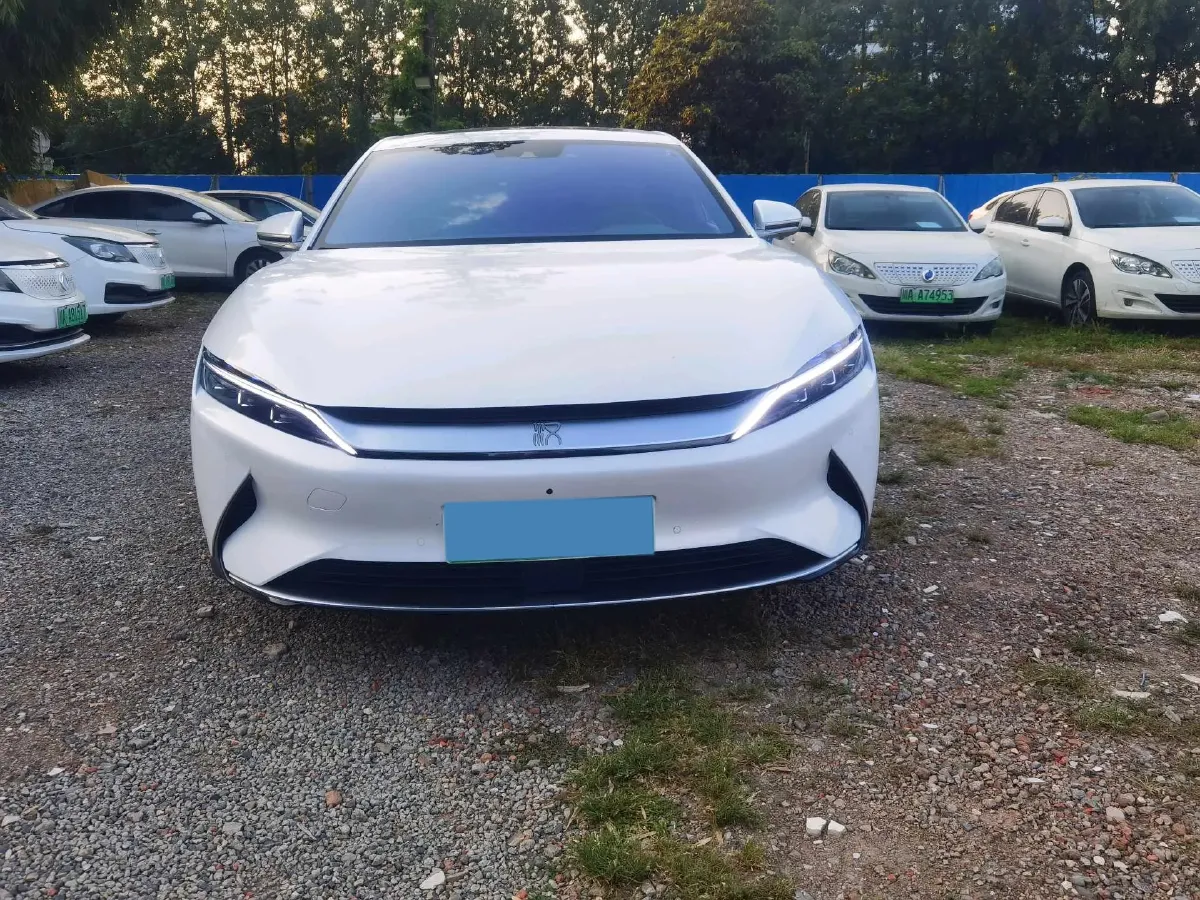 2021 BYD Han BEV 64.8KWH,autocango,china used car exporter,china ev exporter,chinese used car exporter,chinese used ev exporter