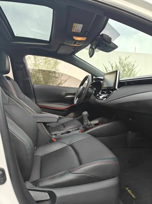 2021 Toyota Levin 1.2T 116HP L4 CVT,autocango,china used car exporter,china ev exporter,chinese used car exporter,chinese used ev exporter