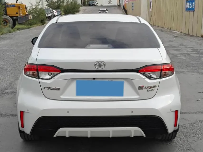 2021 Toyota Levin 1.2T 116HP L4 CVT,autocango,china used car exporter,china ev exporter,chinese used car exporter,chinese used ev exporter