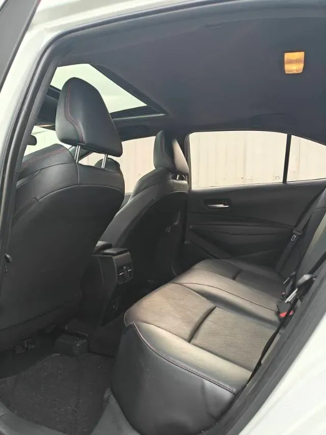 2021 Toyota Levin 1.2T 116HP L4 CVT,autocango,china used car exporter,china ev exporter,chinese used car exporter,chinese used ev exporter