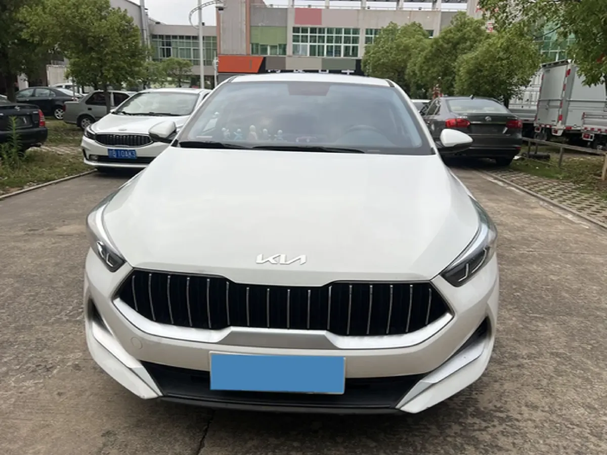 2021 Kia K3 1.5L 115HP L4 CVT,autocango,china used car exporter,china ev exporter,chinese used car exporter,chinese used ev exporter