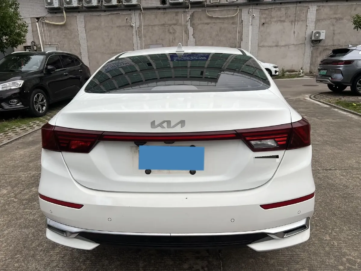 2021 Kia K3 1.5L 115HP L4 CVT,autocango,china used car exporter,china ev exporter,chinese used car exporter,chinese used ev exporter