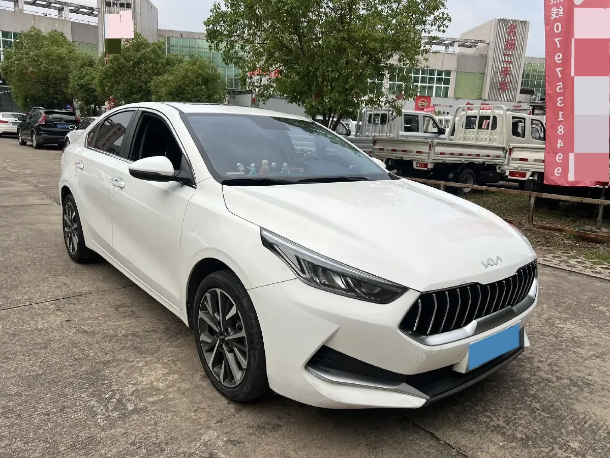 2021 Kia K3 1.5L 115HP L4 CVT,autocango,china used car exporter,china ev exporter,chinese used car exporter,chinese used ev exporter