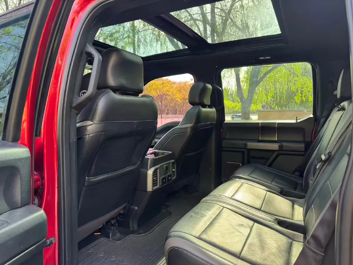 2017 Ford F-150 3.5T 422HP V6 10AT,autocango,china used car exporter,china ev exporter,chinese used car exporter,chinese used ev exporter