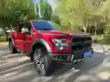2017 Ford F-150 3.5T 422HP V6 10AT