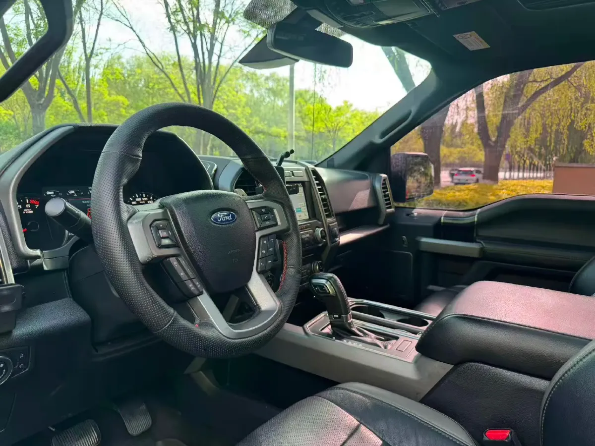 2017 Ford F-150 3.5T 422HP V6 10AT,autocango,china used car exporter,china ev exporter,chinese used car exporter,chinese used ev exporter