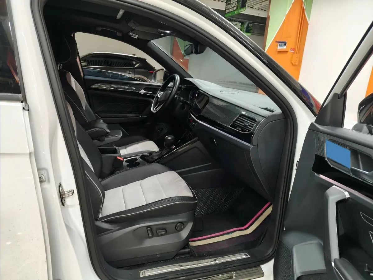 2020 Volkswagen Tayron X 2.0T 220HP L4 7DCT,autocango,china used car exporter,china ev exporter,chinese used car exporter,chinese used ev exporter