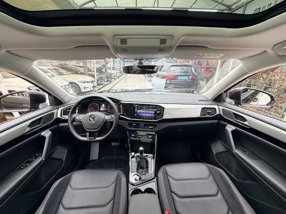 2021 Volkswagen Tayron 2.0T 186HP L4 7DCT,autocango,china used car exporter,china ev exporter,chinese used car exporter,chinese used ev exporter